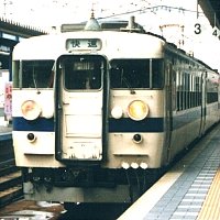 JR475系