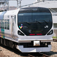 JRE257系