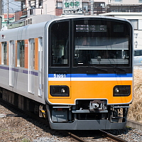 東武50090系