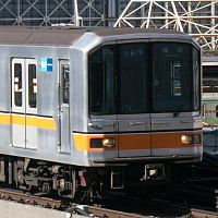 東京メトロ01系