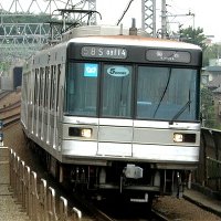 東京メトロ03系