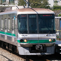 東京メトロ06系