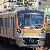 東京メトロ17000系