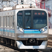 東京メトロ新05系