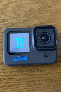 GoPro HERO 11 Black