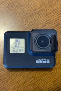 GoPro Hero 7 Black