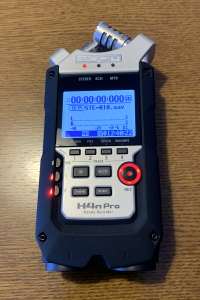 H4n Pro