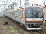 東京メトロ10000系