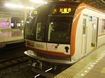 東京メトロ10000系