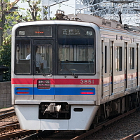 京成3700系