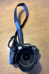 Lumix G7