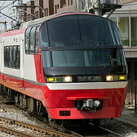 名鉄1200系