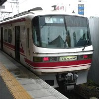 名鉄1230系