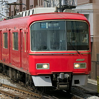 名鉄3100系