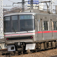 名鉄3150系