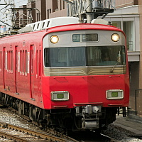 名鉄6500系