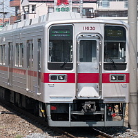 東武10030系