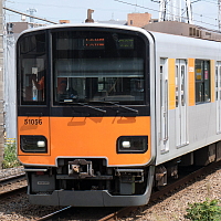 東武50050系