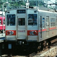 都営5200形