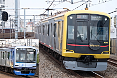 東急・横浜高速