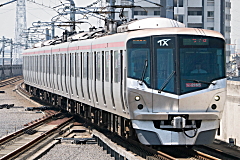 つくばエクスプレス