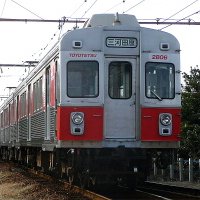 豊橋鉄道1800系